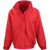 Ladies` Channel Jacket