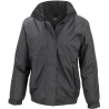 Ladies` Channel Jacket