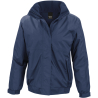 Ladies` Channel Jacket