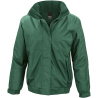 Ladies` Channel Jacket