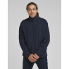 Men`s Full Zip Microfleece