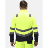 Pro Hi Vis 250 Fleece