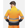 Pro Hi Vis 250 Fleece