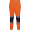 Pro Hi Vis Joggers