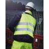 Pro Hi Vis Thermal Bodywarmer