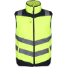 Pro Hi Vis Thermal Bodywarmer