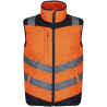 Pro Hi Vis Thermal Bodywarmer