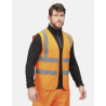 Pro Hi Vis Vest