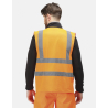 Pro Hi Vis Vest