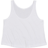 Women`s Crop Vest