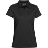 Womens H2X DRY Polo