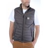 GILET GILLIAM