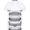 T-SHIRT BRETON