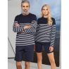 T-SHIRT BRETON