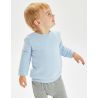 BABY ESSENTIAL SWEATSHIRT