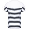 T-SHIRT MARIN BIO ENFANT