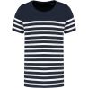 T-SHIRT MARIN BIO ENFANT