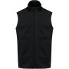 BODYWARMER MICROPOLAIRE