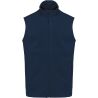 BODYWARMER MICROPOLAIRE