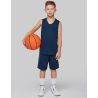 MAILLOT BASKET-BALL