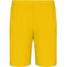 SHORT DE SPORT FOOT