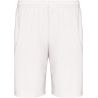 SHORT DE SPORT FOOT