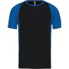 T-SHIRT DE SPORT UNISEXE