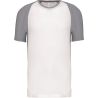 T-SHIRT DE SPORT UNISEXE