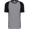 T-SHIRT DE SPORT UNISEXE