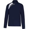 SWEAT ENTRAÎNEMENT 1/4 ZIP