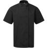 VESTE CHEF CUISINIER