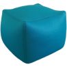 POUF CUBE MESH