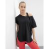 TL527 - T-SHIRT FEMME