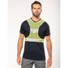 GILET FLUORESCENT