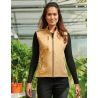 GILET DAYTODAY FEMME