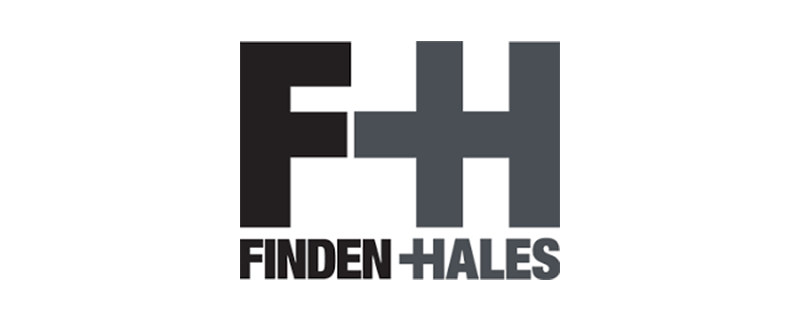 logo Finden & Hales
