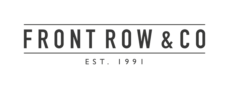 logo Front Row