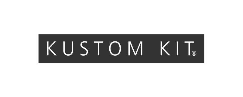 logo Kit personnalisé