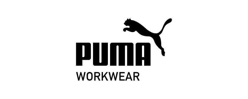 logo Puma Workwear