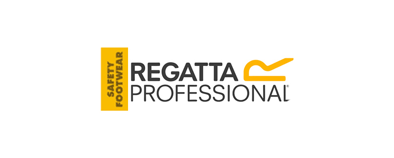 logo Regatta Safety Footwear