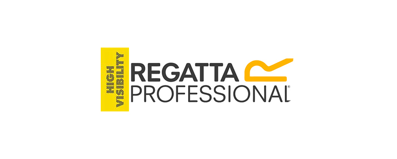 logo Regatta High Visibility