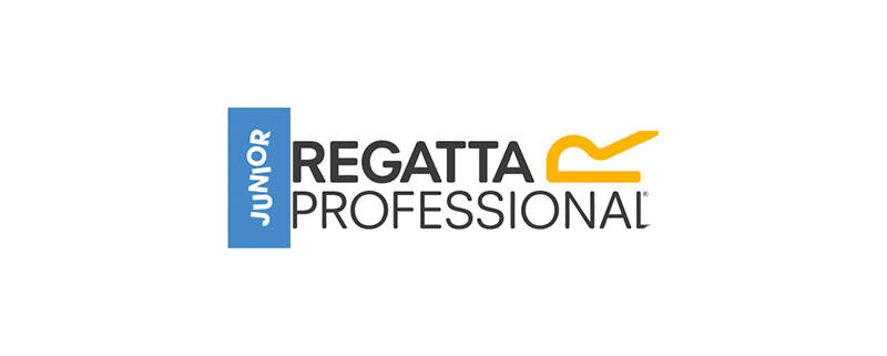 logo Regatta Junior