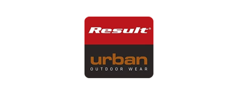 logo Result Urban