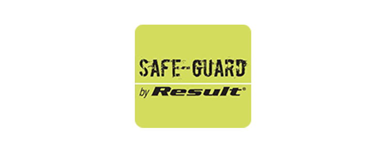 logo Result Safe-Guard