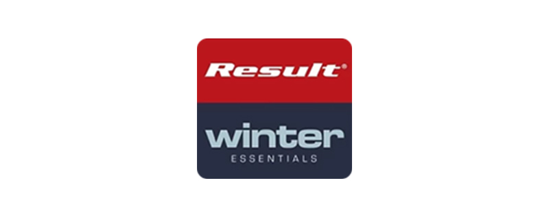 logo Result Winter Essentials