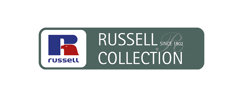 logo Collection Russel