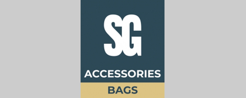 Marque SG Accessories - BAGS