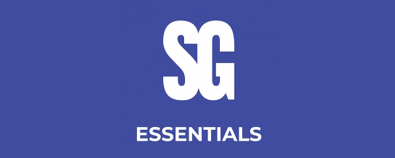 Marque SG Essentials