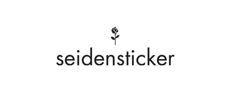 logo Seidensticker