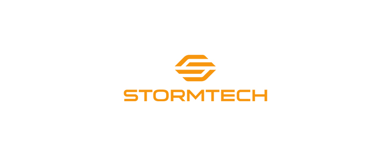 logo StormTech
